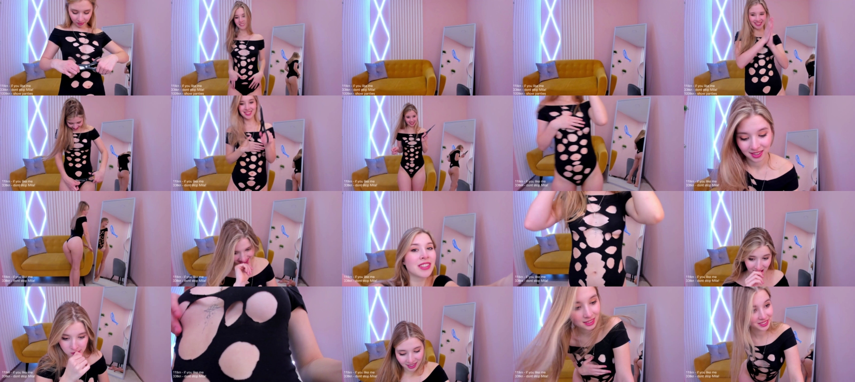 milablush  21-11-2022